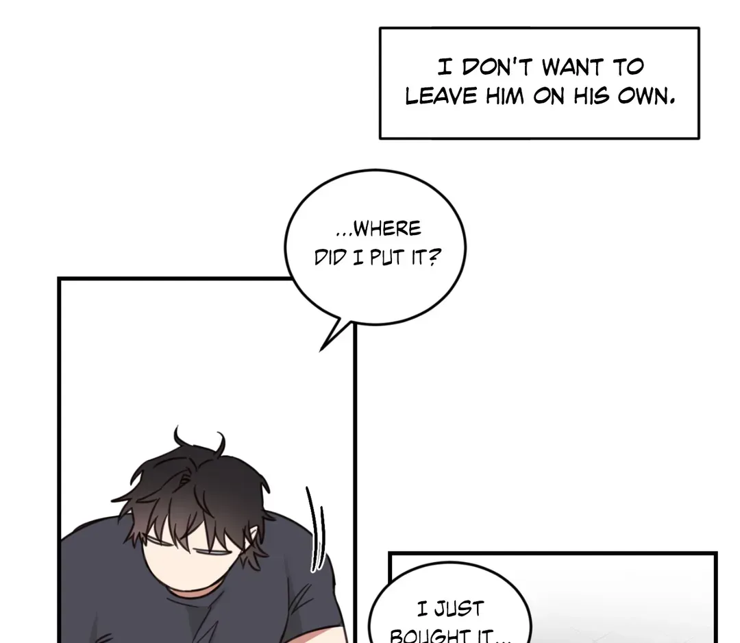 Read Our Sunny Days chapter 28 image 46 on Lezhin