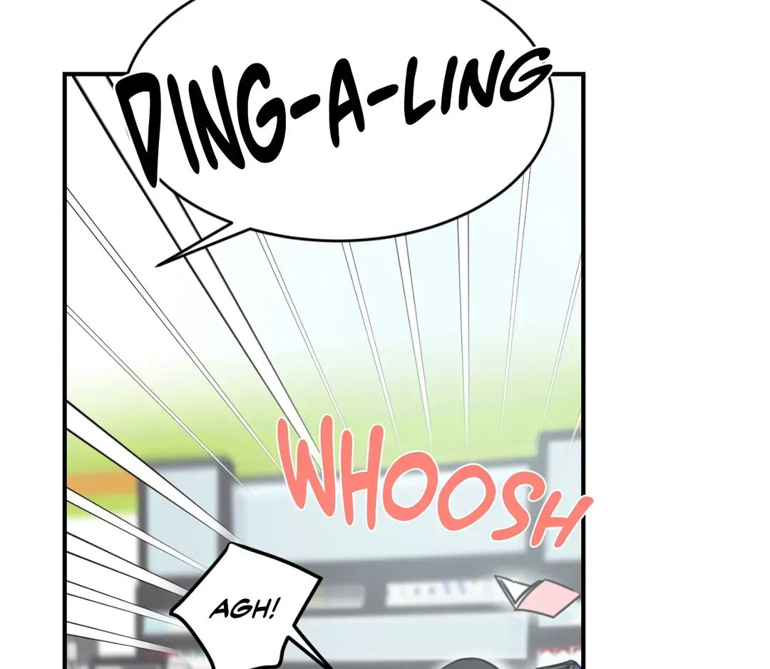 Read Our Sunny Days chapter 28 image 54 on Lezhin