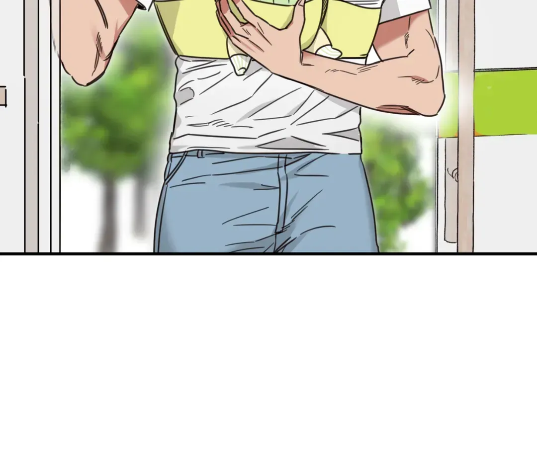 Read Our Sunny Days chapter 28 image 57 on Lezhin