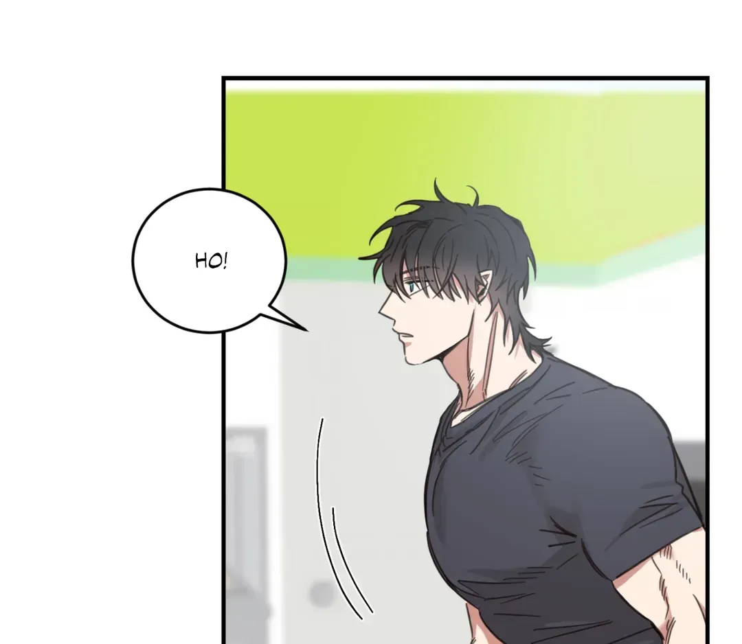 Read Our Sunny Days chapter 28 image 58 on Lezhin