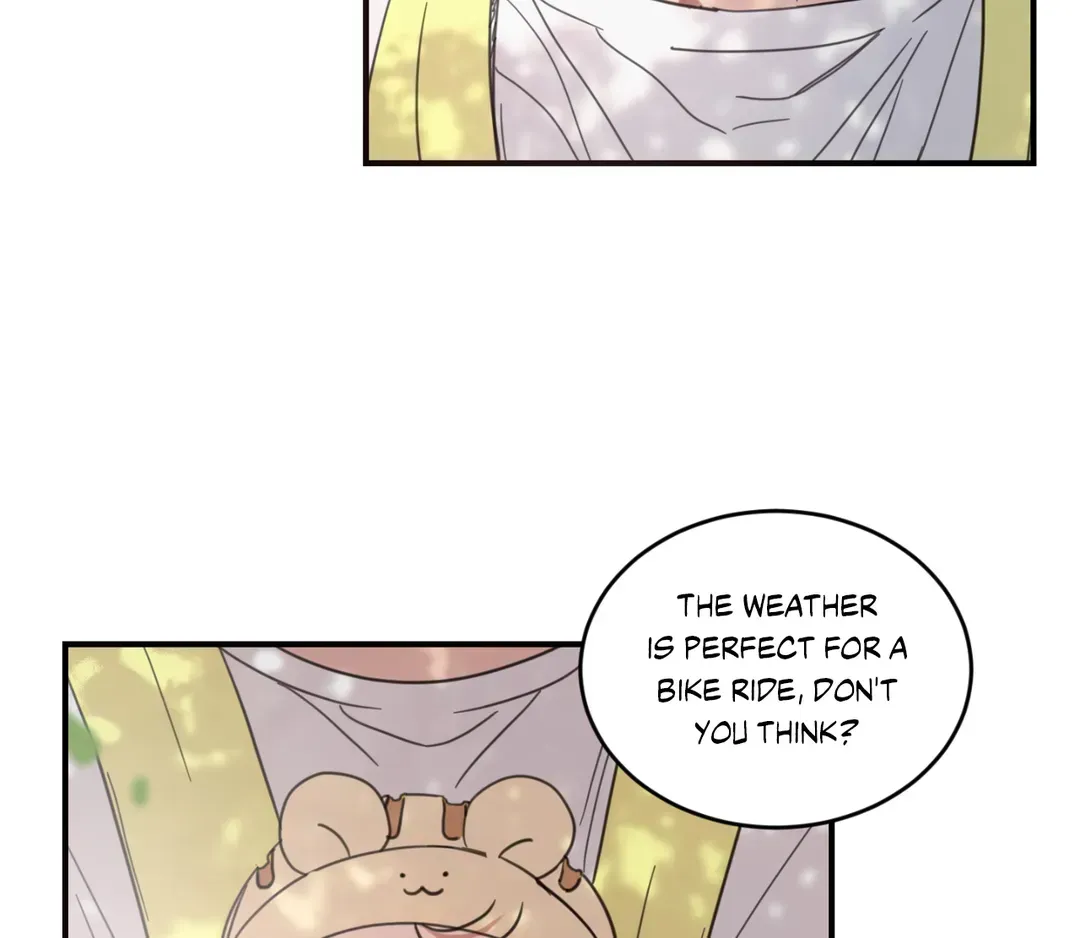 Read Our Sunny Days chapter 28 image 6 on Lezhin