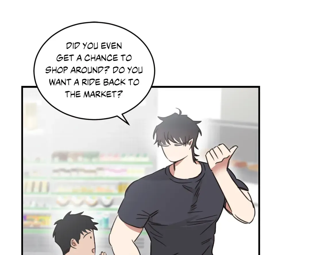 Read Our Sunny Days chapter 28 image 66 on Lezhin