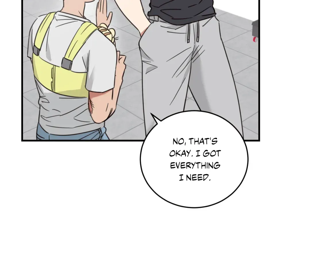 Read Our Sunny Days chapter 28 image 67 on Lezhin
