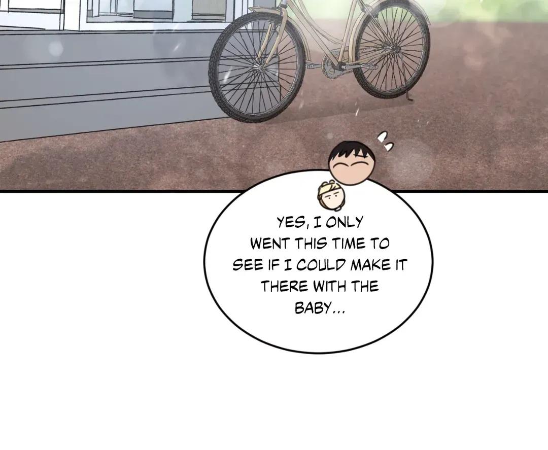 Read Our Sunny Days chapter 28 image 69 on Lezhin