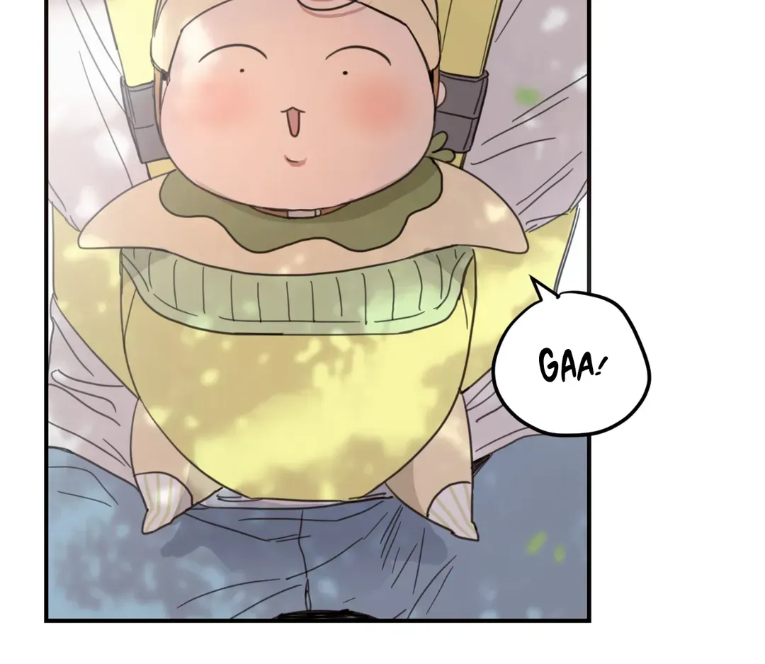 Read Our Sunny Days chapter 28 image 7 on Lezhin