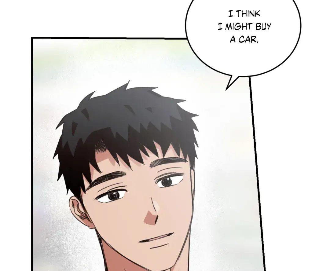 Read Our Sunny Days chapter 28 image 72 on Lezhin