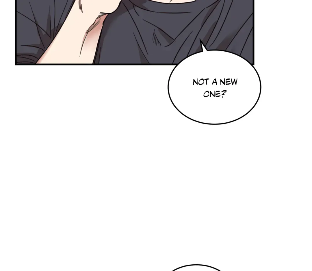 Read Our Sunny Days chapter 28 image 77 on Lezhin
