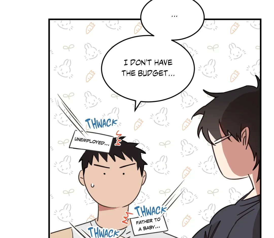 Read Our Sunny Days chapter 28 image 78 on Lezhin