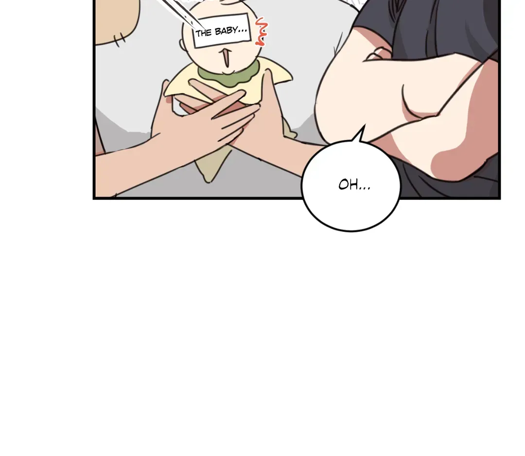 Read Our Sunny Days chapter 28 image 79 on Lezhin