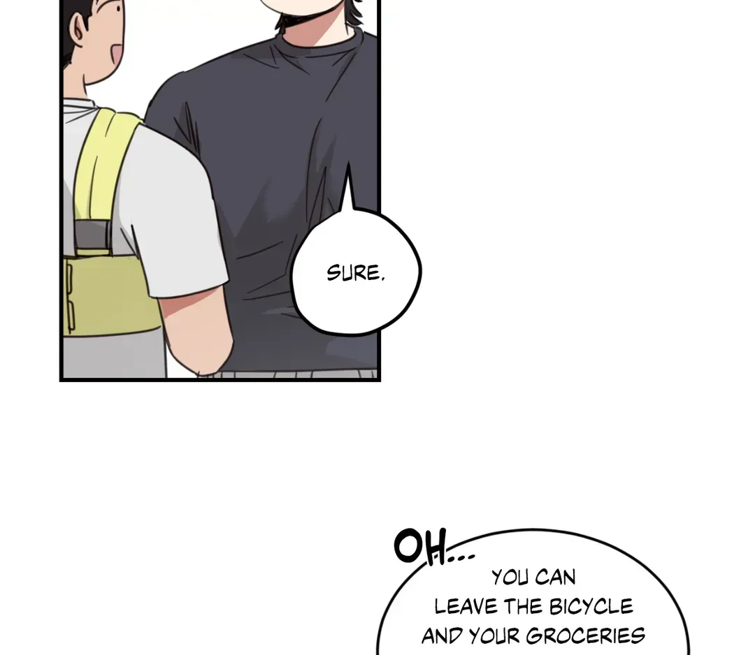 Read Our Sunny Days chapter 28 image 91 on Lezhin