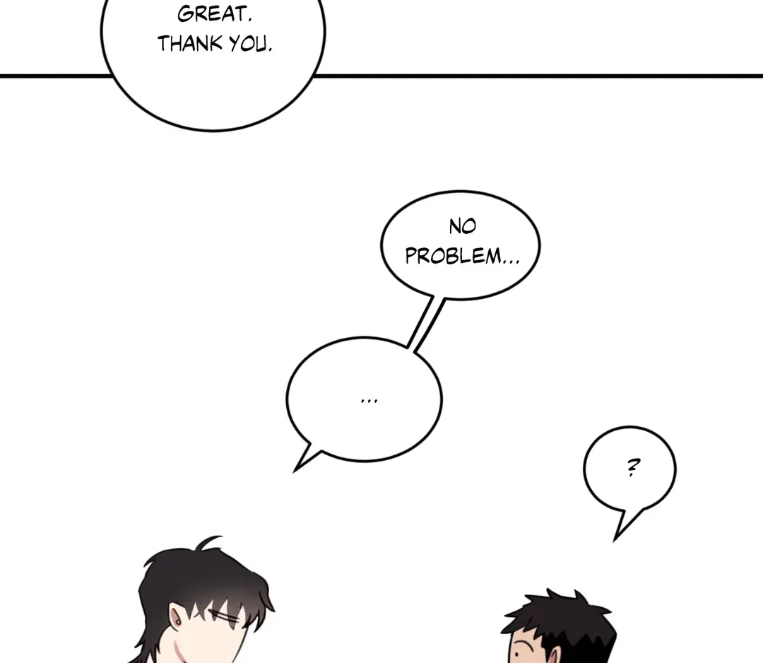 Read Our Sunny Days chapter 28 image 94 on Lezhin
