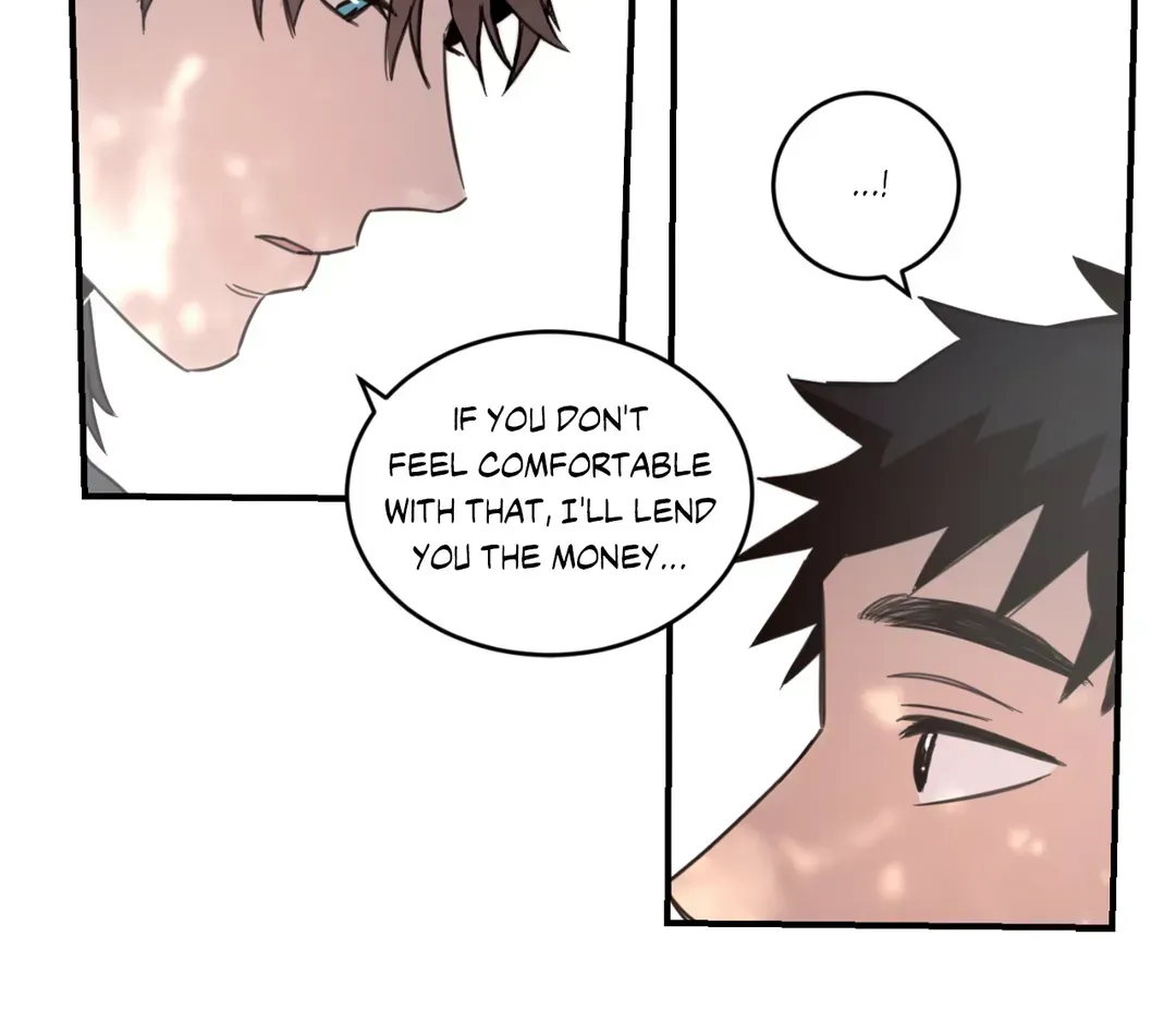 Read Our Sunny Days chapter 28 image 97 on Lezhin