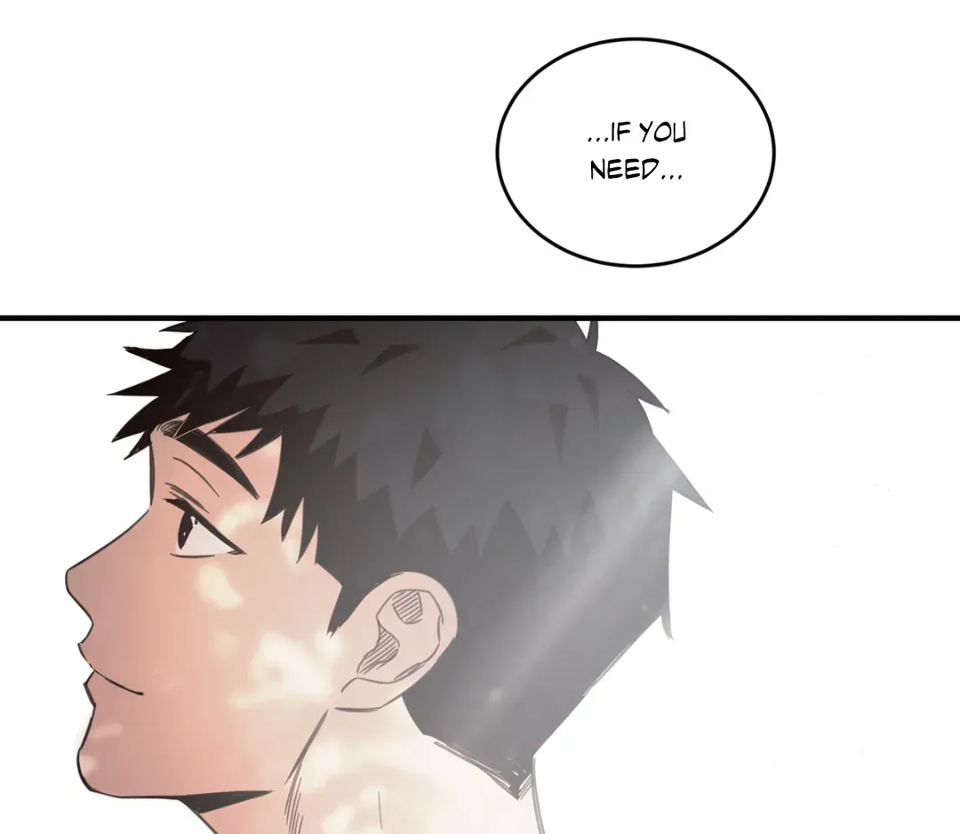 Read Our Sunny Days chapter 28 image 98 on Lezhin