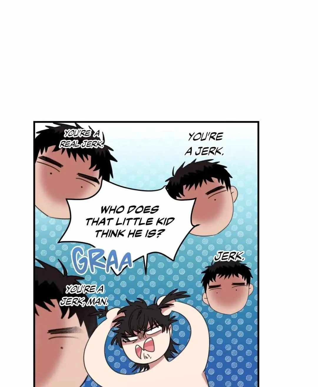 Read Our Sunny Days chapter 3 image 10 on Lezhin