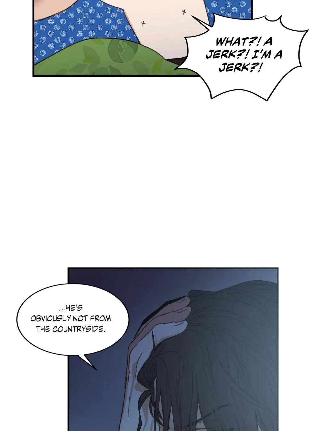 Read Our Sunny Days chapter 3 image 11 on Lezhin
