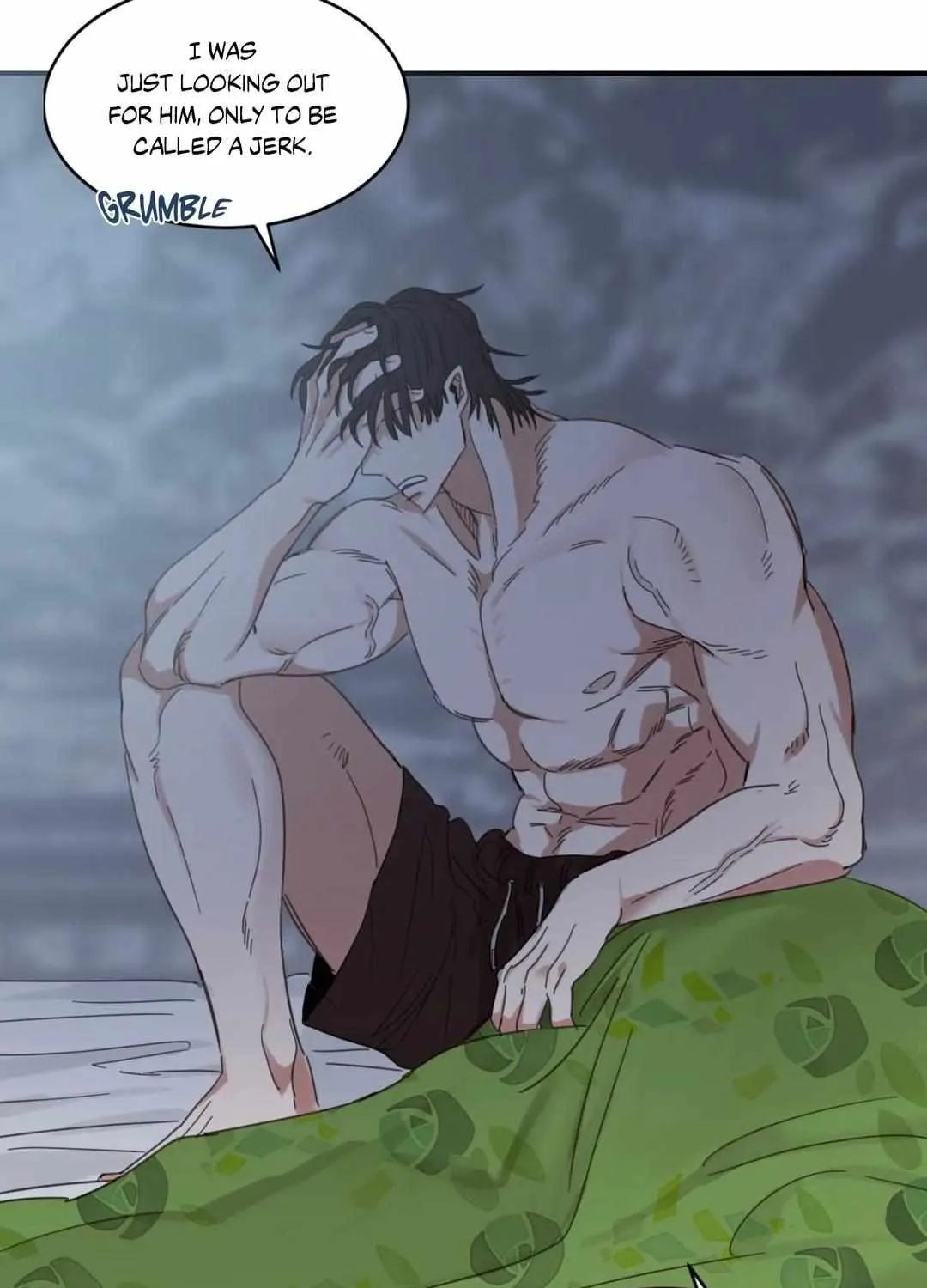 Read Our Sunny Days chapter 3 image 13 on Lezhin