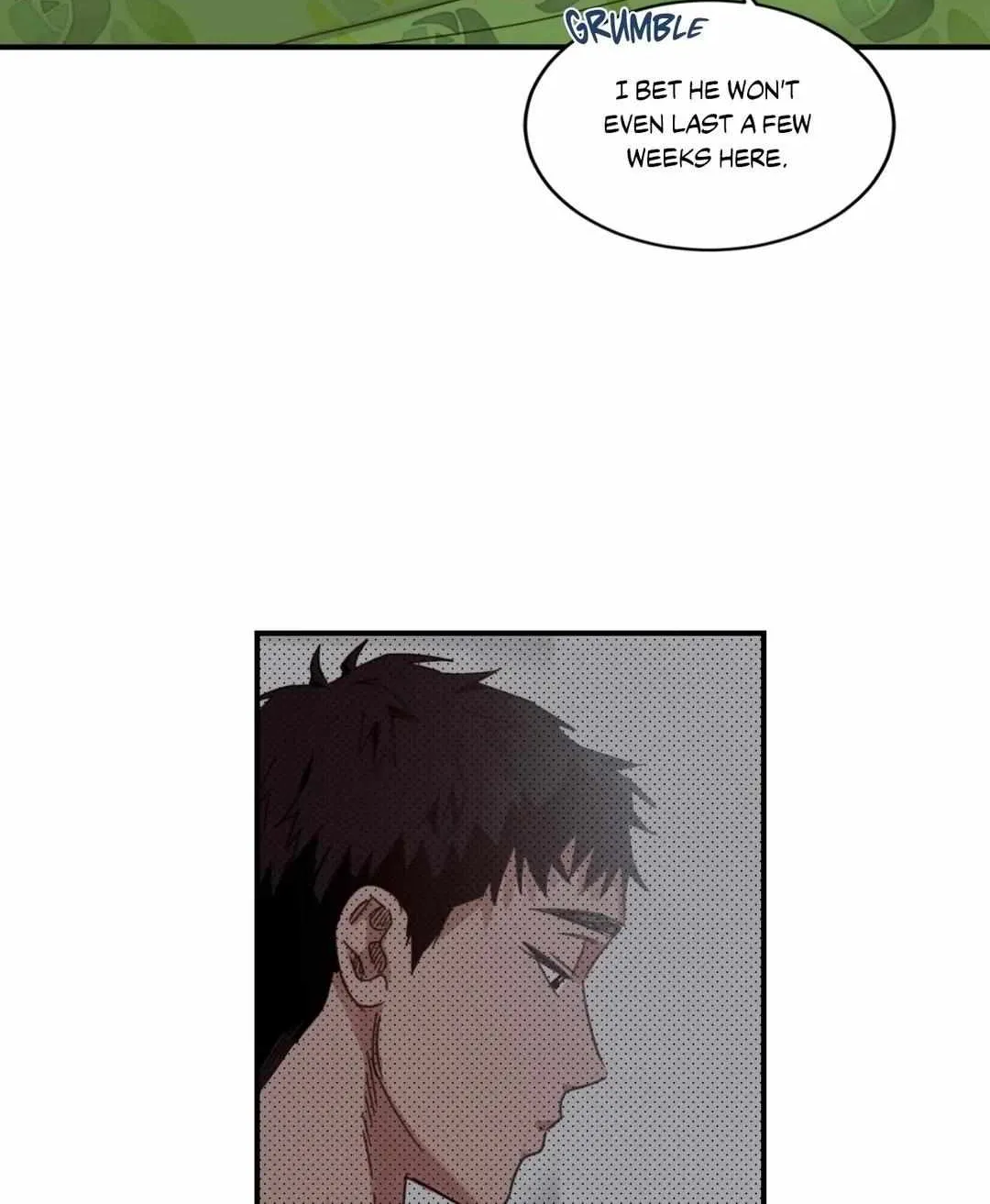 Read Our Sunny Days chapter 3 image 14 on Lezhin