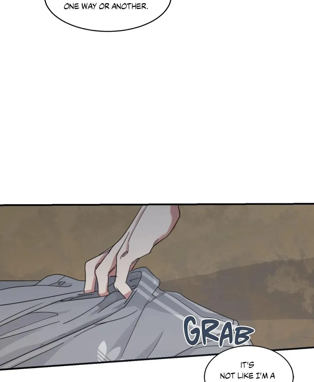 Read Our Sunny Days chapter 3 image 20 on Lezhin