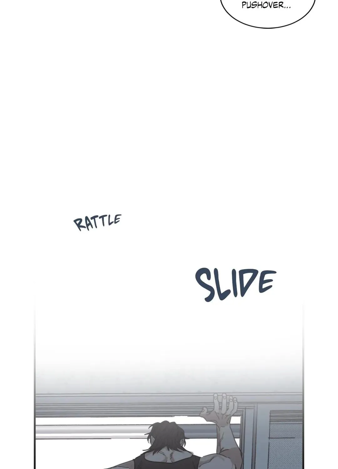 Read Our Sunny Days chapter 3 image 21 on Lezhin