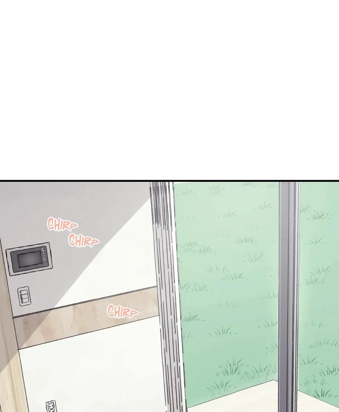 Read Our Sunny Days chapter 3 image 24 on Lezhin