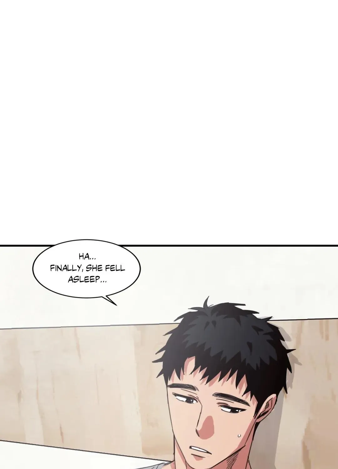 Read Our Sunny Days chapter 3 image 27 on Lezhin
