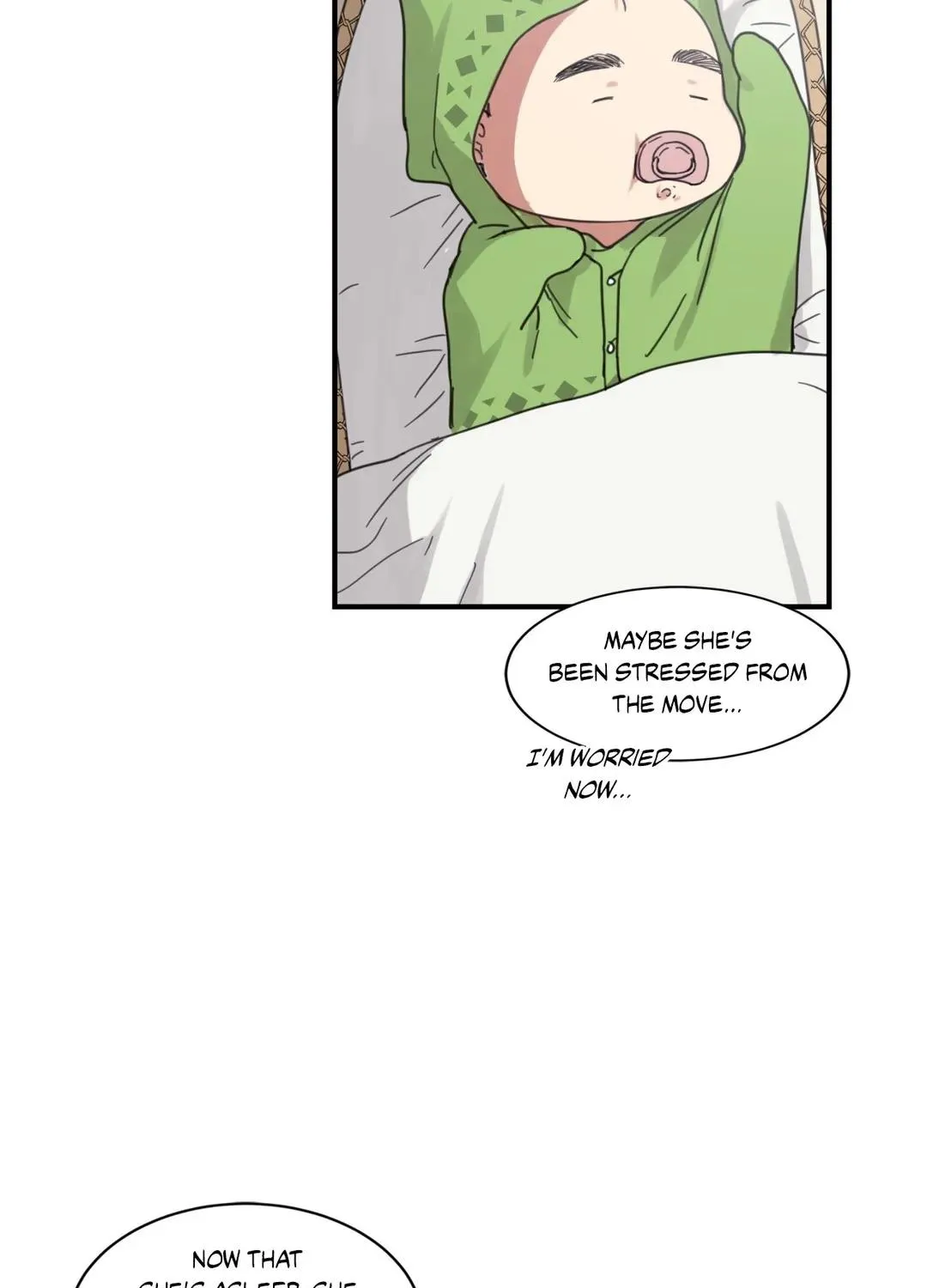 Read Our Sunny Days chapter 3 image 29 on Lezhin