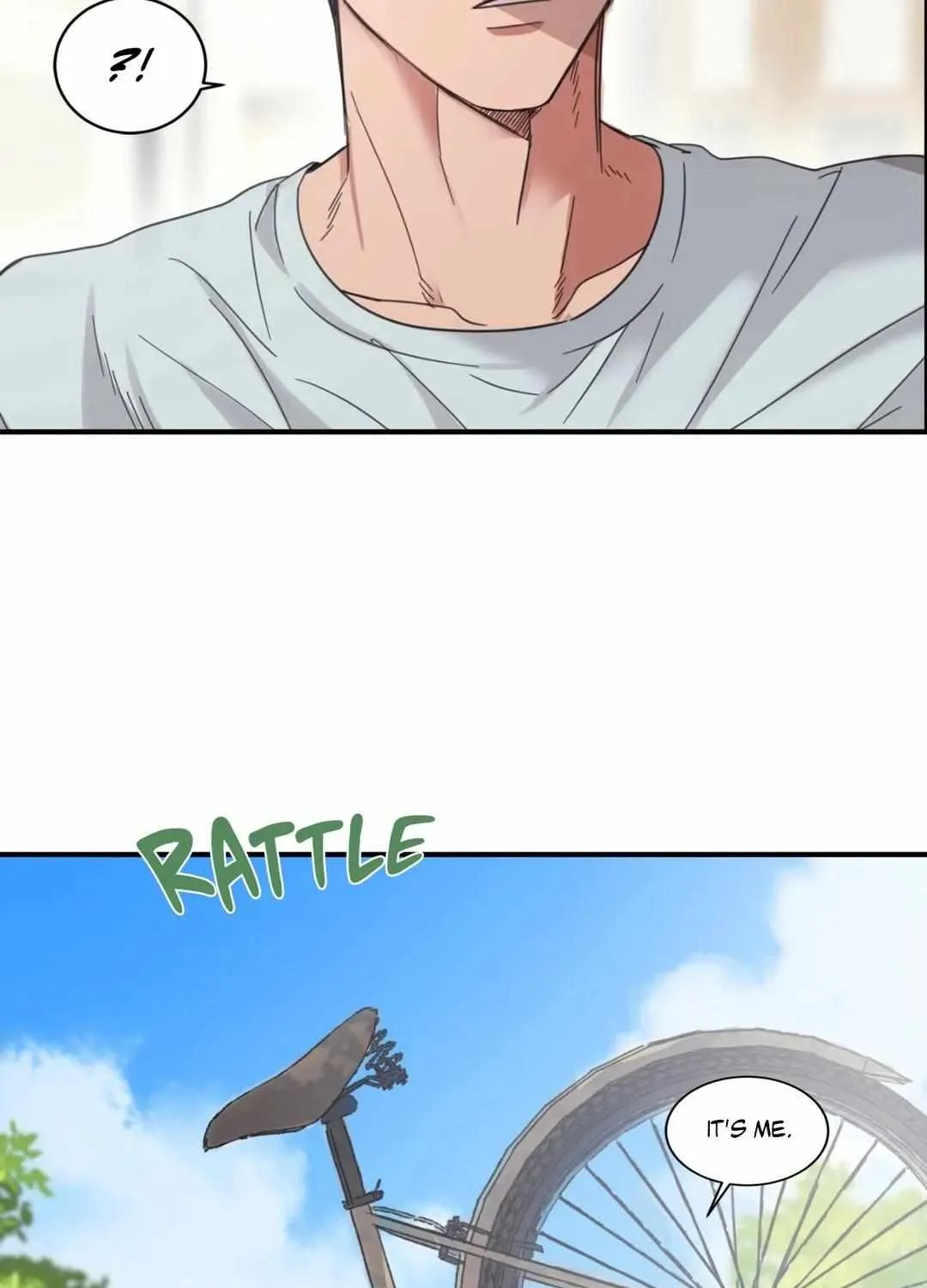 Read Our Sunny Days chapter 3 image 37 on Lezhin