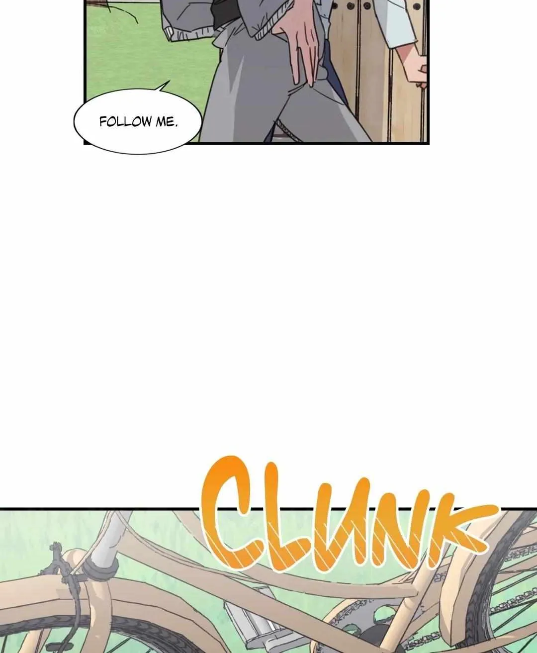 Read Our Sunny Days chapter 3 image 40 on Lezhin