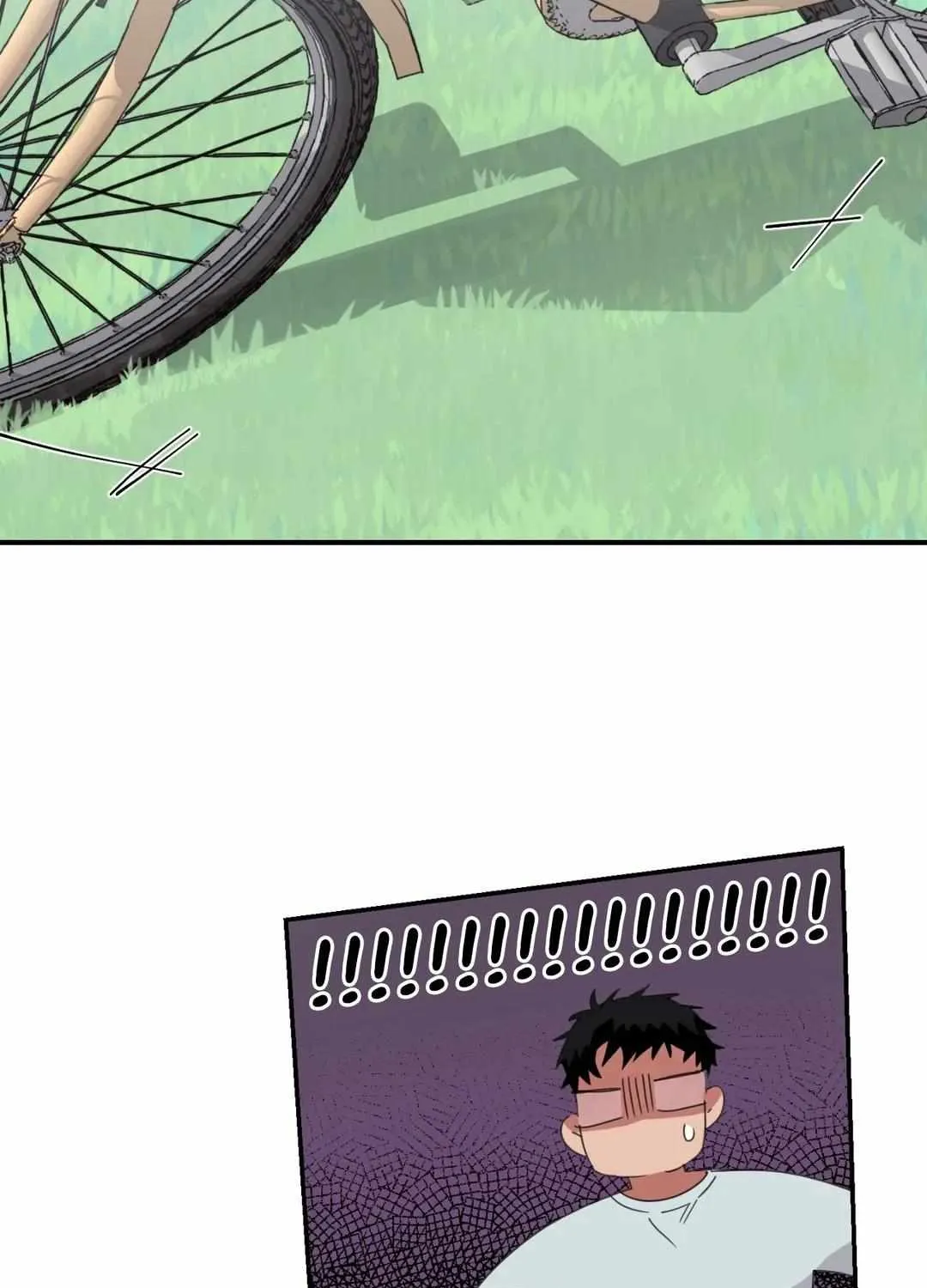 Read Our Sunny Days chapter 3 image 41 on Lezhin