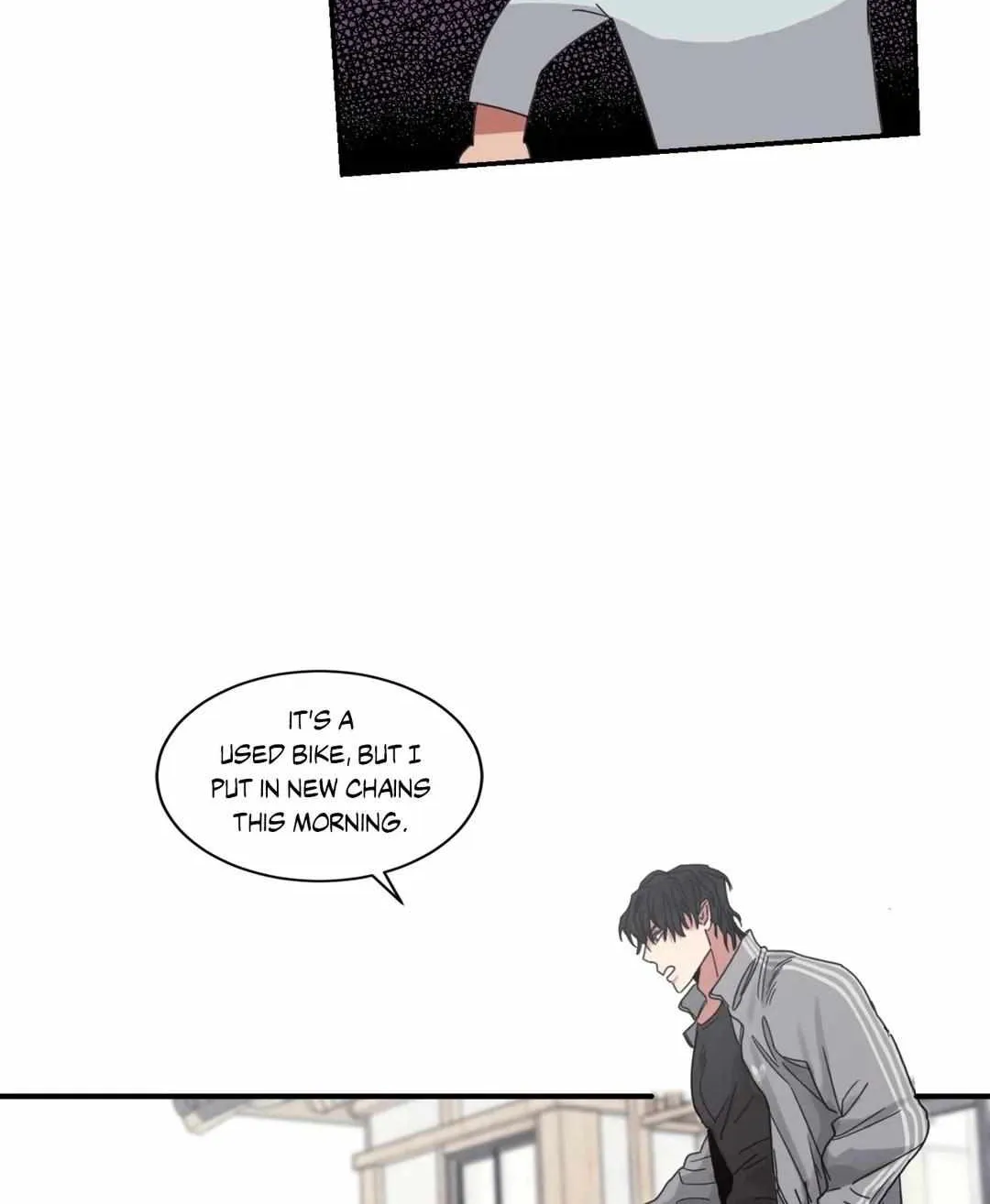 Read Our Sunny Days chapter 3 image 42 on Lezhin