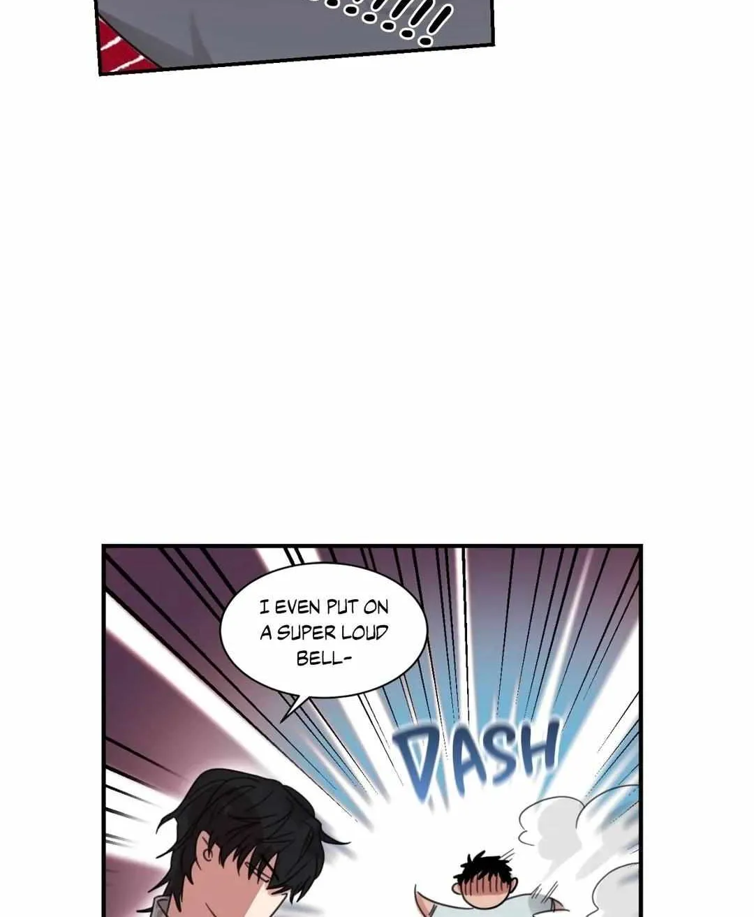 Read Our Sunny Days chapter 3 image 44 on Lezhin