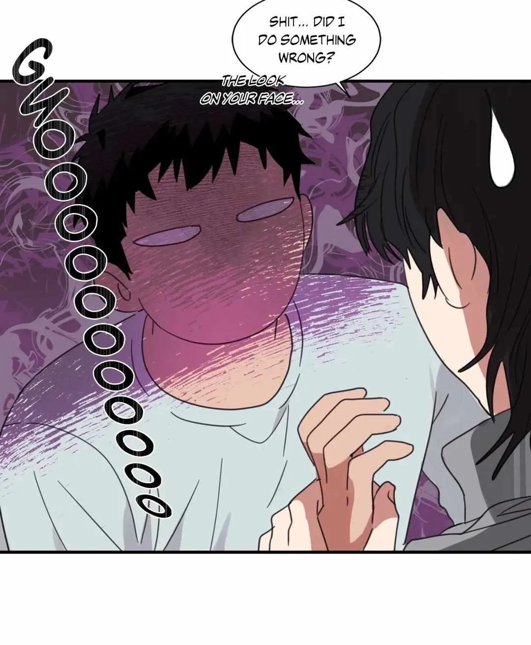 Read Our Sunny Days chapter 3 image 50 on Lezhin