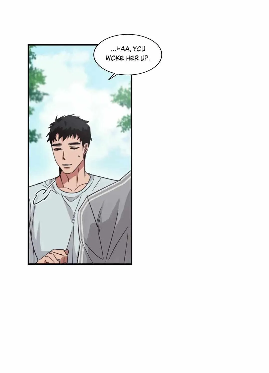 Read Our Sunny Days chapter 3 image 51 on Lezhin