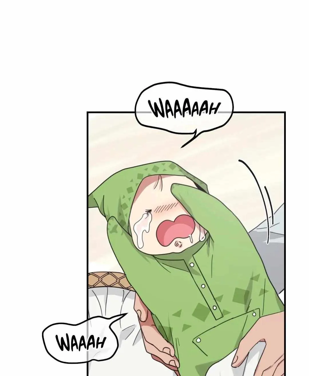Read Our Sunny Days chapter 3 image 54 on Lezhin