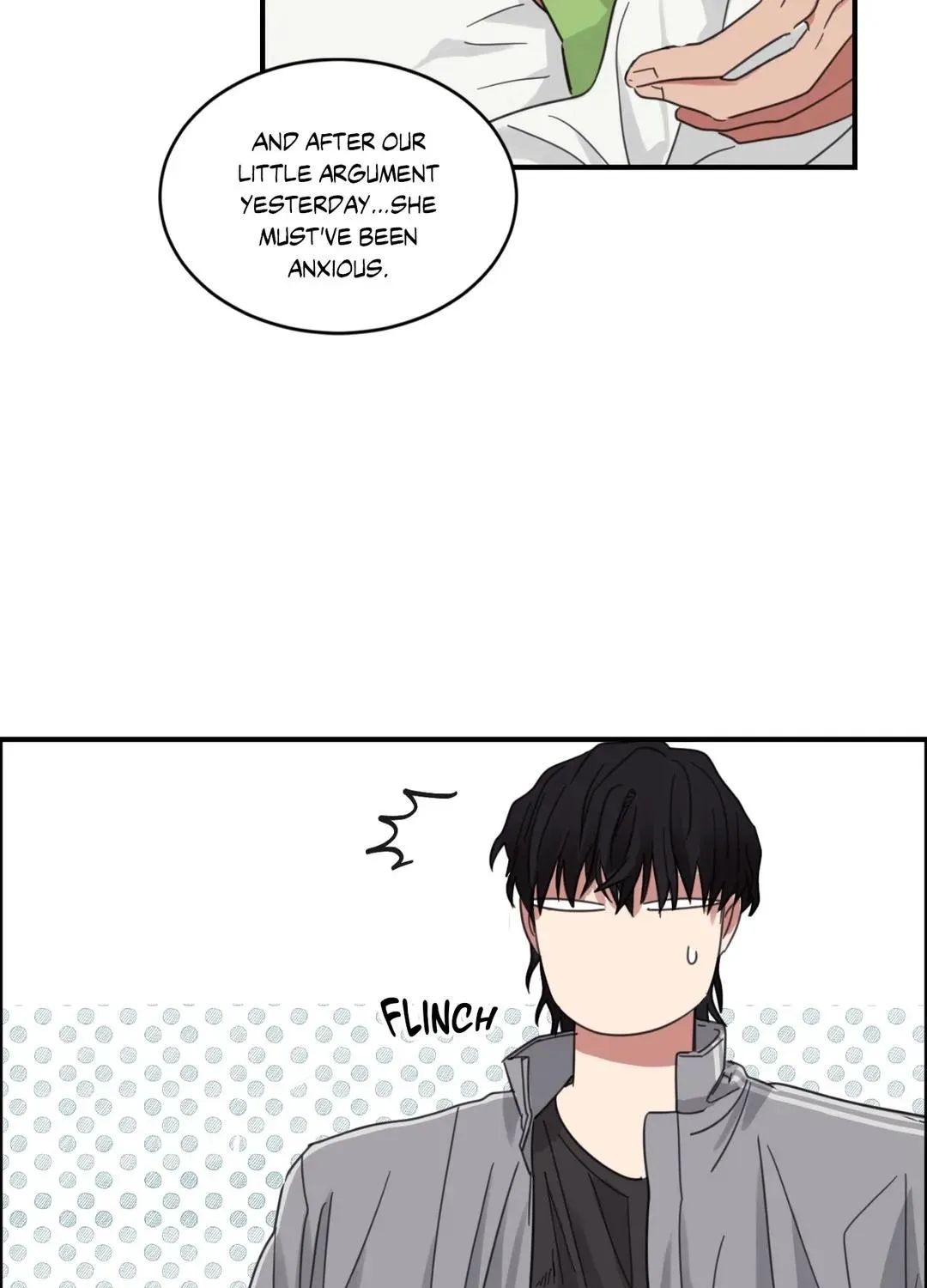 Read Our Sunny Days chapter 3 image 55 on Lezhin