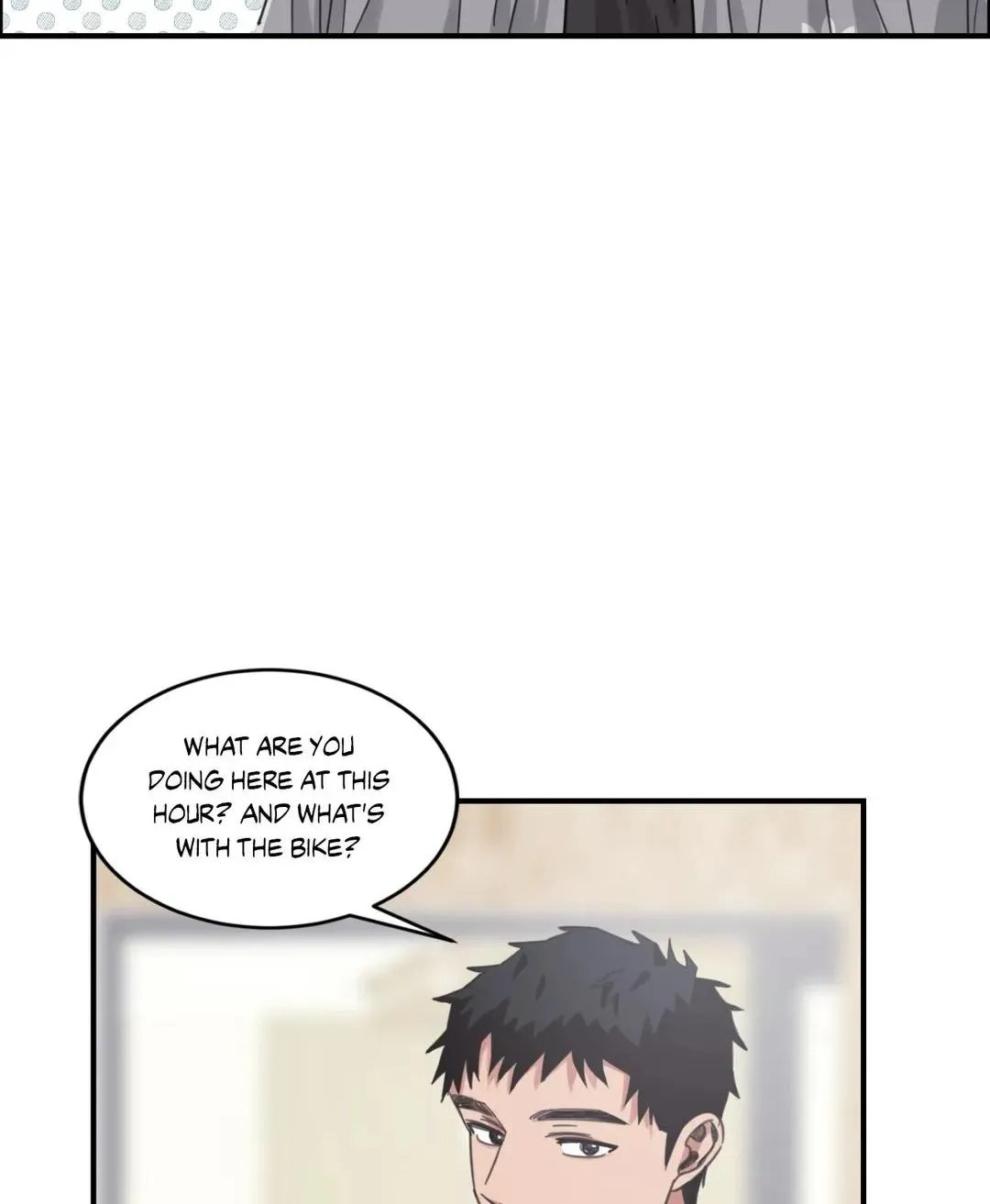 Read Our Sunny Days chapter 3 image 56 on Lezhin