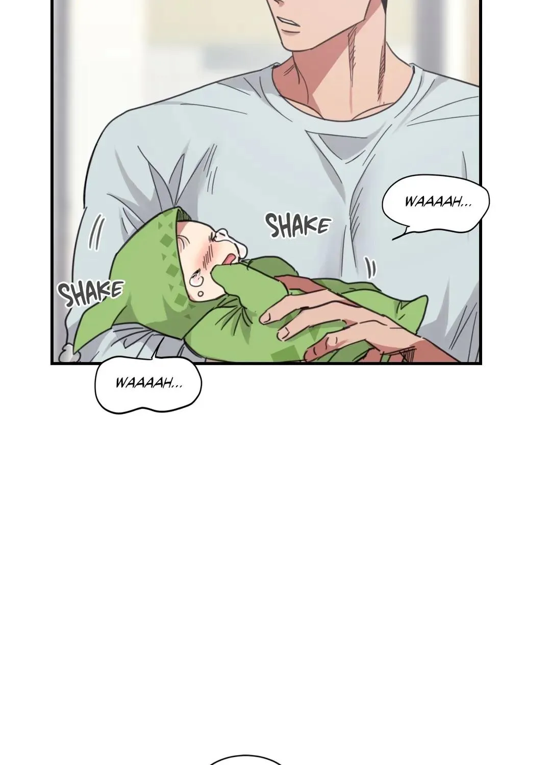 Read Our Sunny Days chapter 3 image 57 on Lezhin