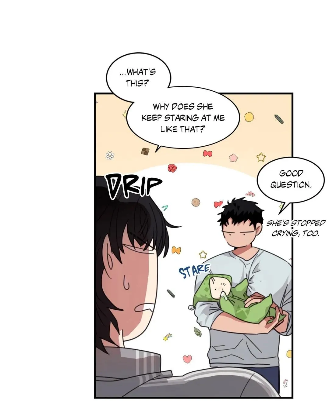 Read Our Sunny Days chapter 3 image 60 on Lezhin