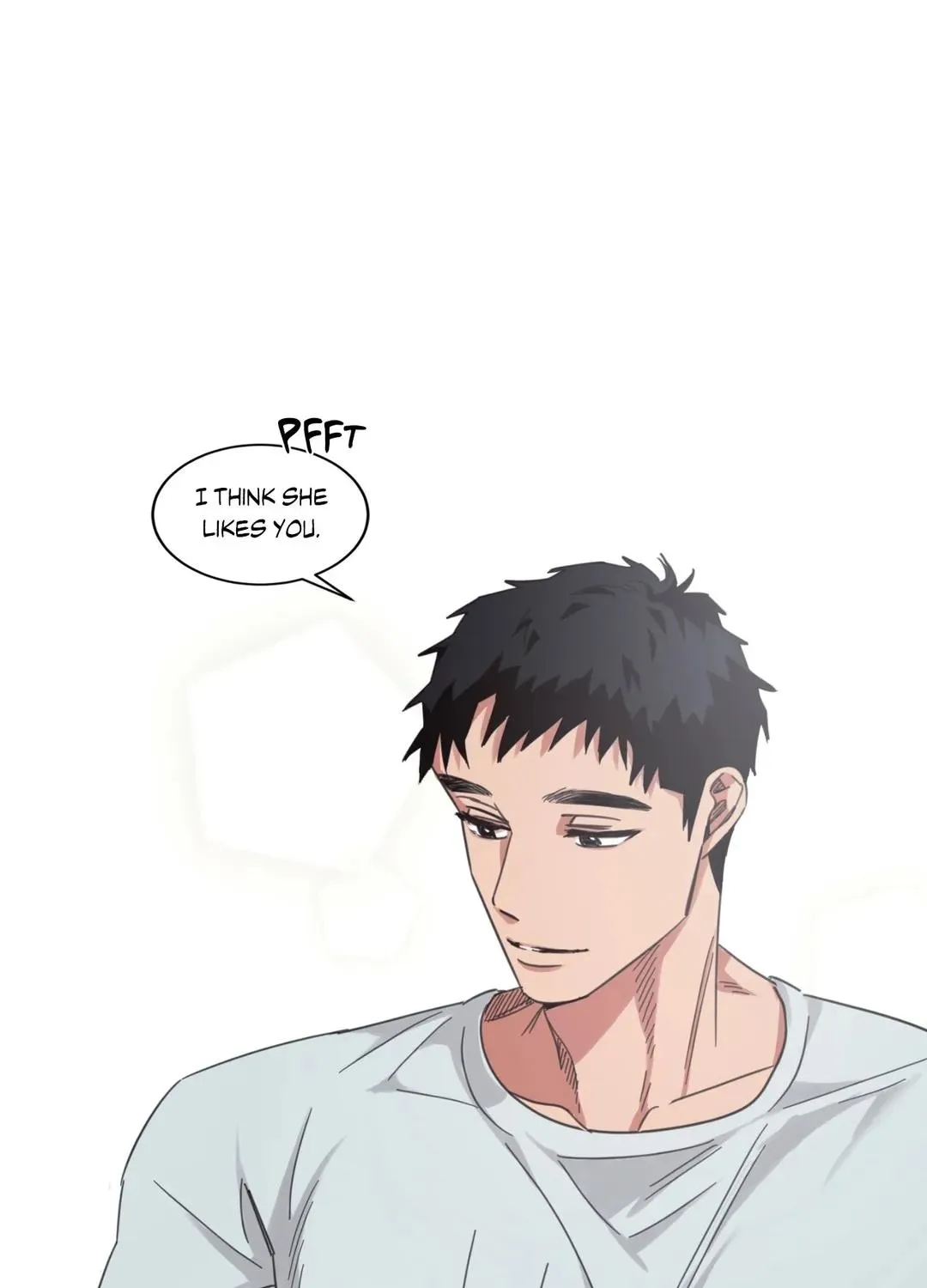 Read Our Sunny Days chapter 3 image 61 on Lezhin