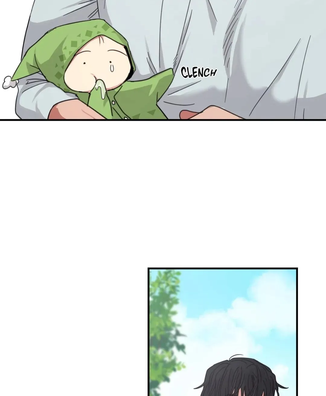 Read Our Sunny Days chapter 3 image 62 on Lezhin