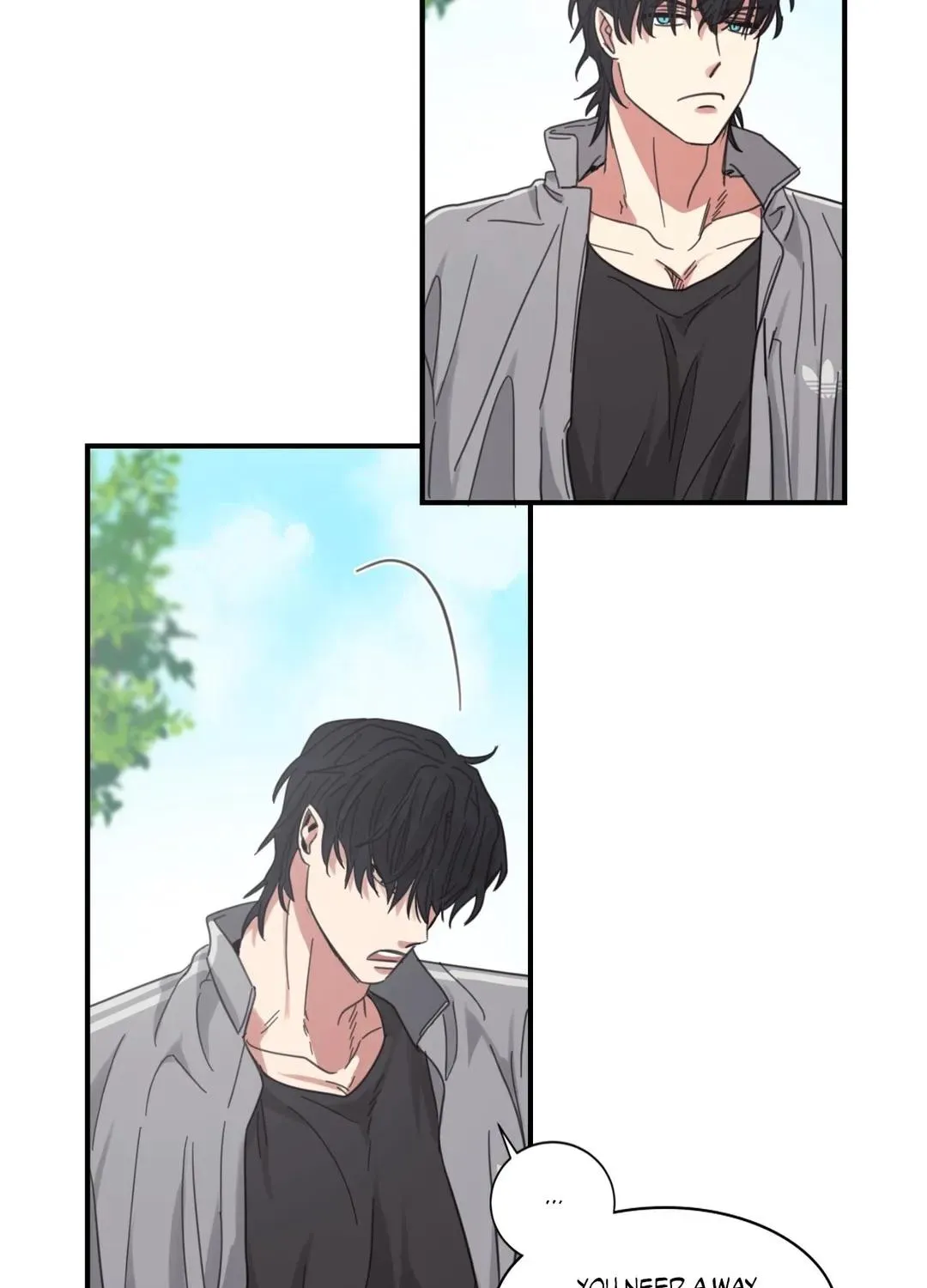 Read Our Sunny Days chapter 3 image 63 on Lezhin