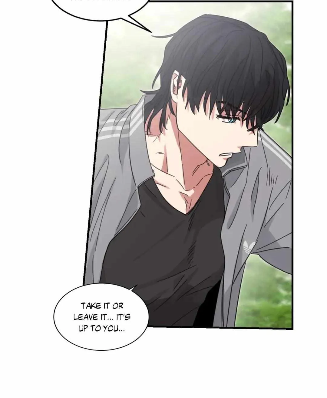 Read Our Sunny Days chapter 3 image 66 on Lezhin