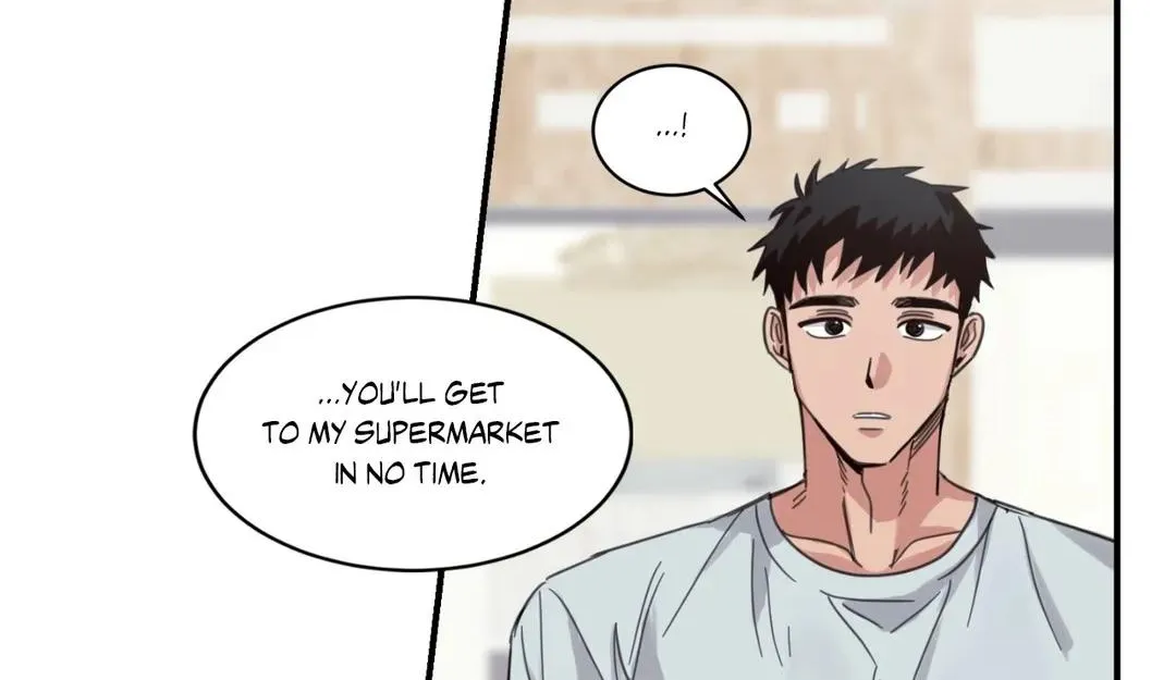 Read Our Sunny Days chapter 3 image 68 on Lezhin