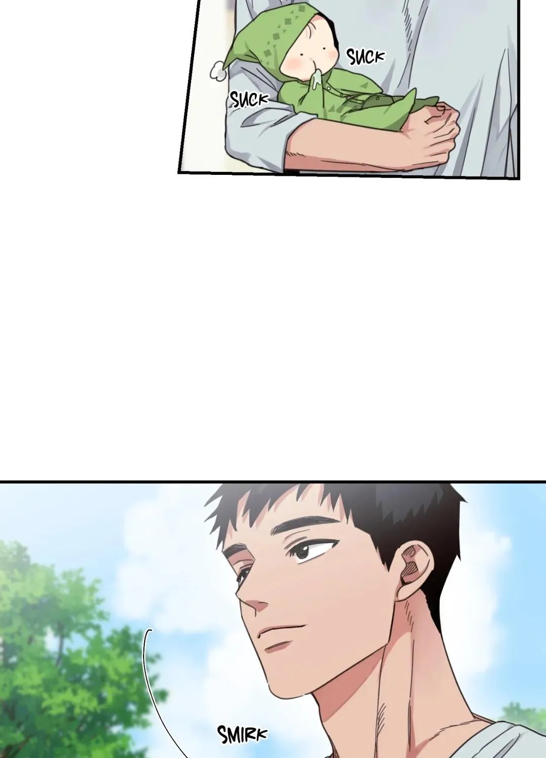Read Our Sunny Days chapter 3 image 69 on Lezhin