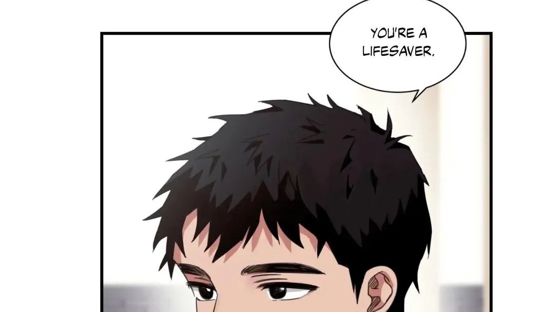 Read Our Sunny Days chapter 3 image 74 on Lezhin