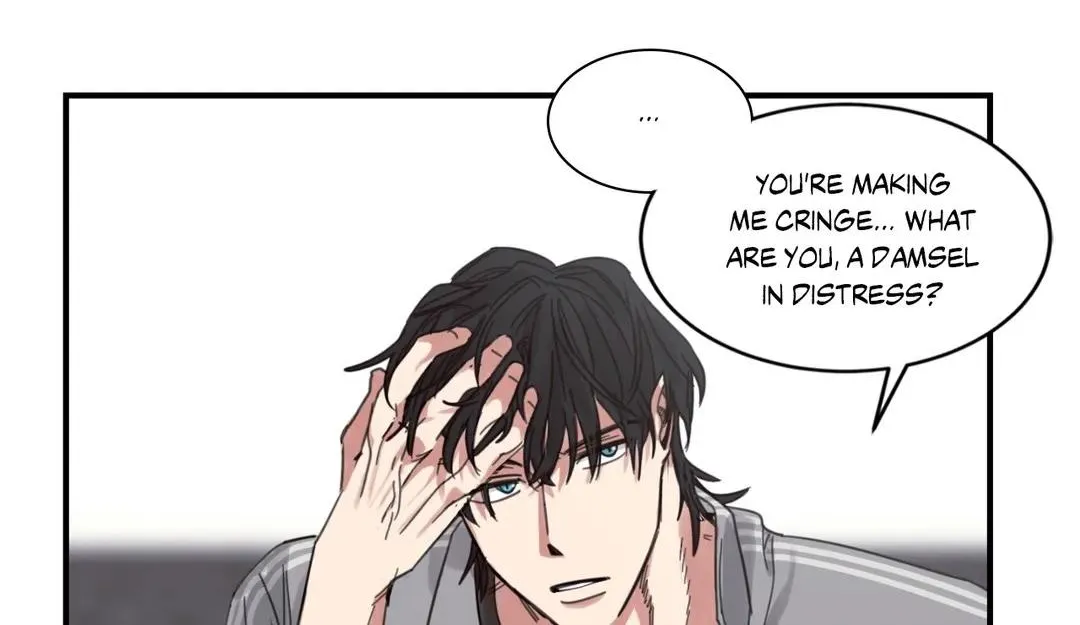 Read Our Sunny Days chapter 3 image 76 on Lezhin