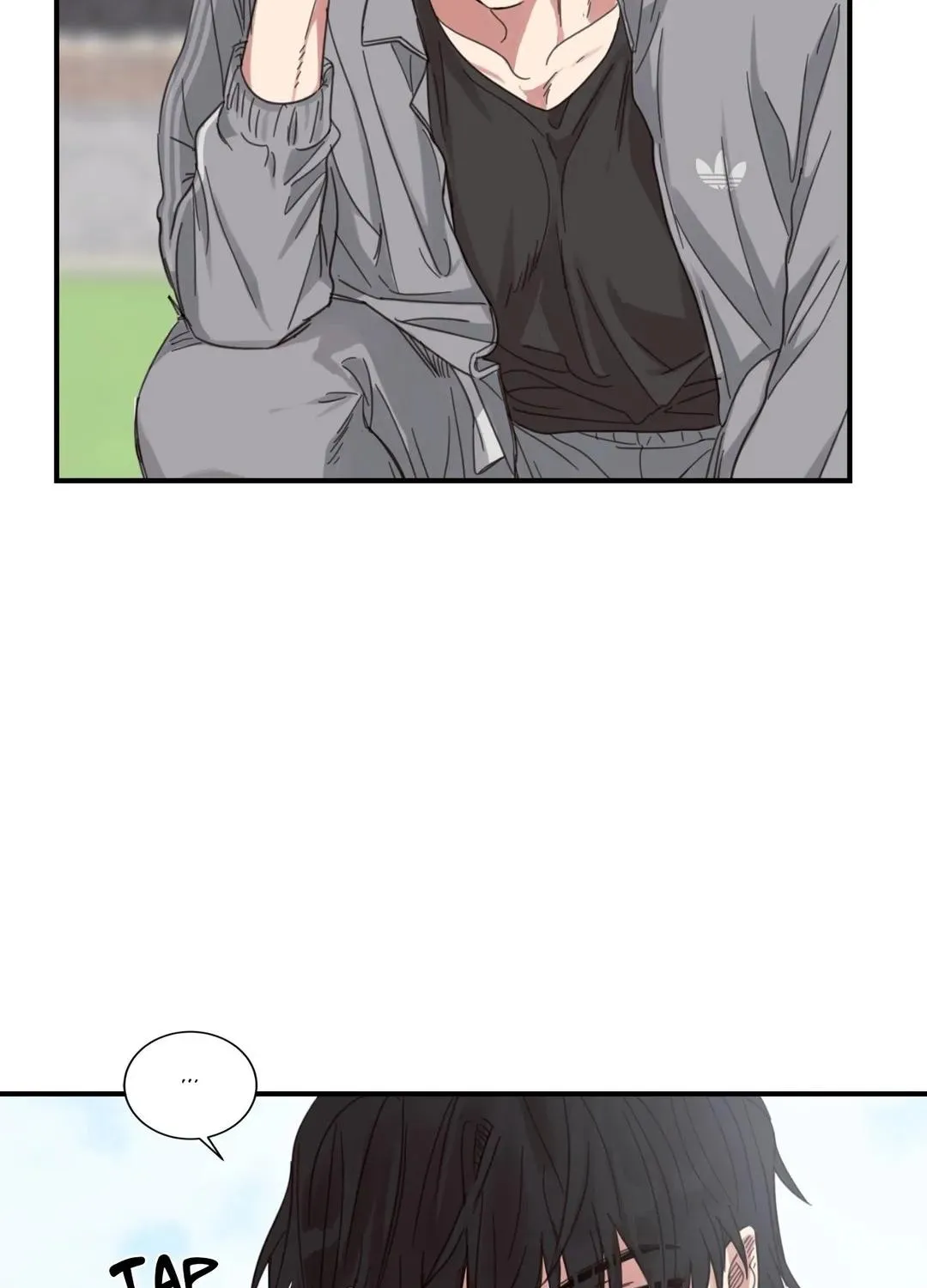 Read Our Sunny Days chapter 3 image 77 on Lezhin