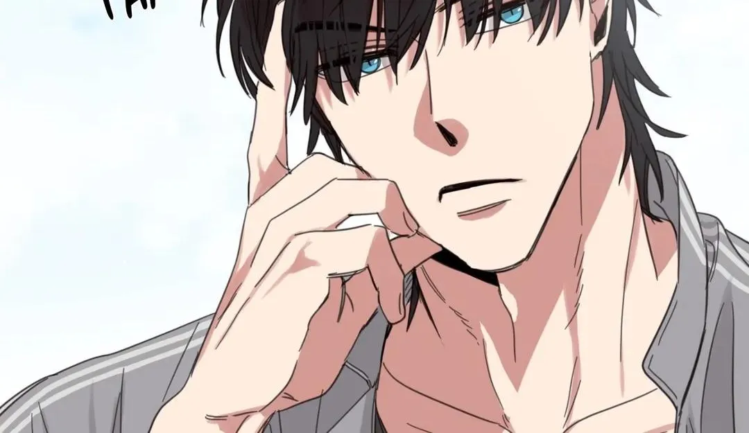 Read Our Sunny Days chapter 3 image 78 on Lezhin