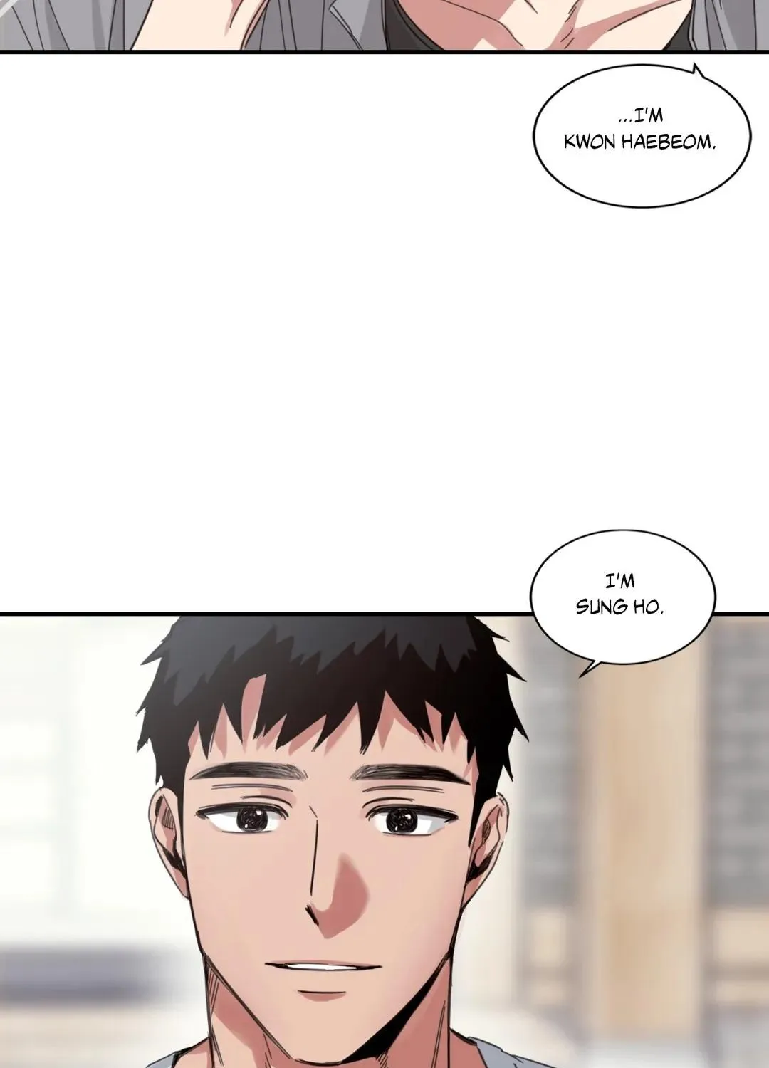 Read Our Sunny Days chapter 3 image 79 on Lezhin