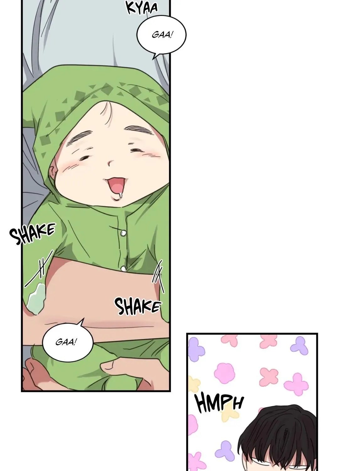 Read Our Sunny Days chapter 3 image 81 on Lezhin